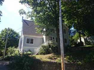 37 Hillcroft Rd, Boston, MA 02130
