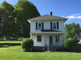 627 W Mitchell St, Kendallville, IN