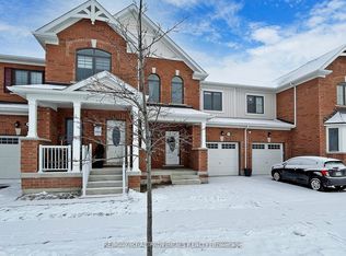 103 Westfield Dr, Whitby, ON L1P 0E9