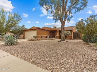 2001 W Burgundy Way, Tucson, AZ 85746