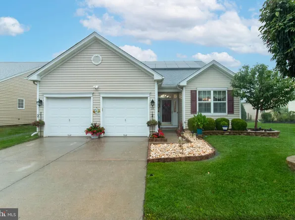15 Fairfield Dr, Westampton, NJ 08060