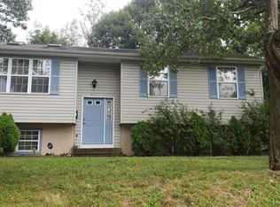 211 E Maple Ave, Lindenwold, NJ 08021