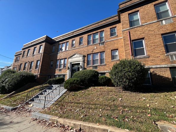 5524 8th St NW APT 204