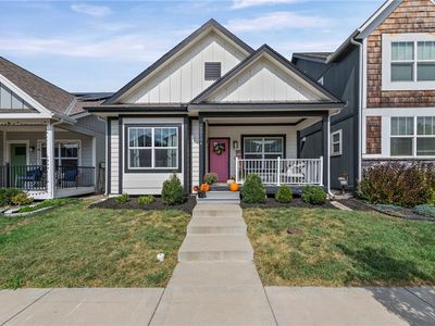 23504 E 11th Ter S, Independence, MO, 64056