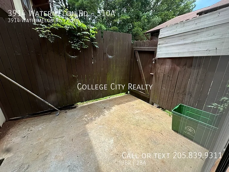 3914 Watermelon Rd #510A — Photo 20