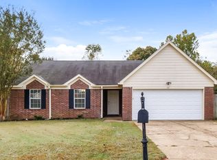 145 Pine Ridge Ln, Oakland, TN 38060