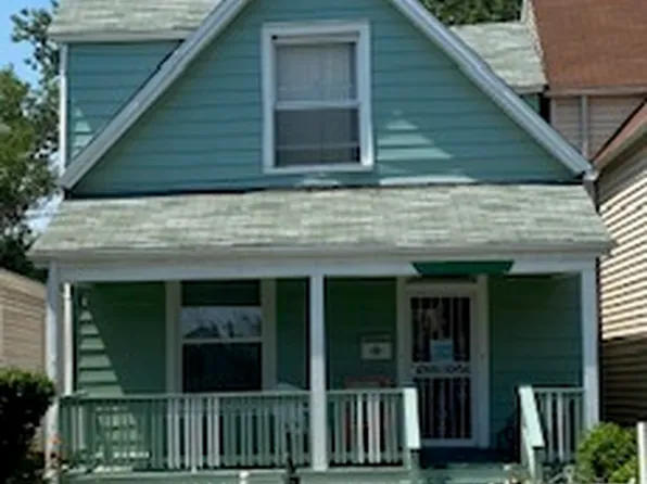 6816 S Aberdeen St, Chicago, IL 60621