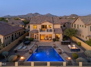 8443 E Jensen St, Mesa, AZ 85207