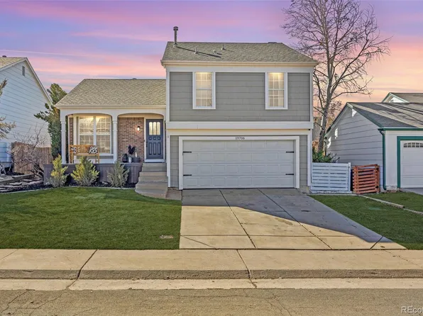 19706 E Linvale Drive, Aurora, CO 80013
