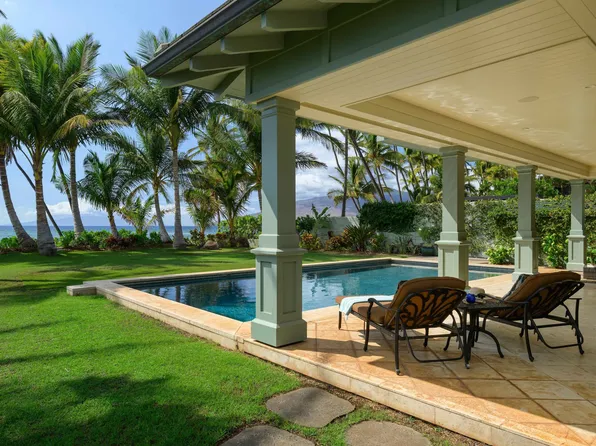 1536 Halama St, Kihei, HI 96753