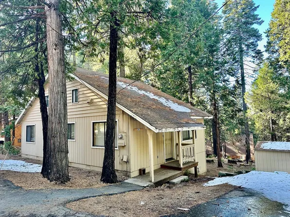 2981 Kenshaw Way, Arnold, CA 95223