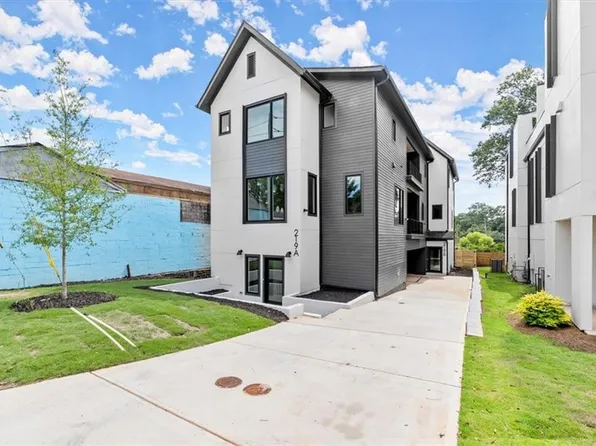 219A Howell Dr SE, Atlanta, GA 30316