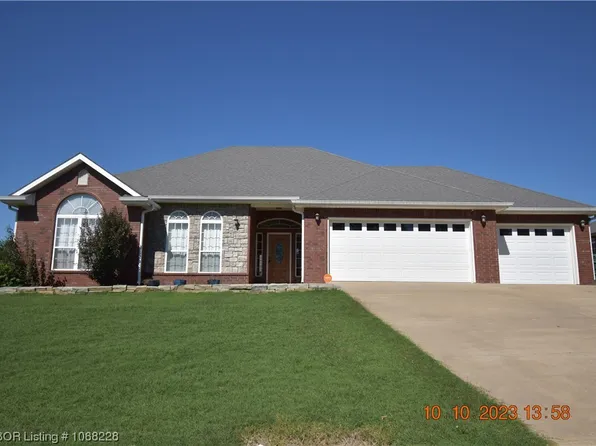 2007 Aspen, Sallisaw, OK 74955