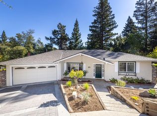11712 Winding Way, Los Altos, CA 94024