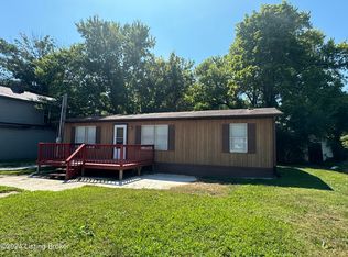 238 Railroad St, Worthville, KY 41098