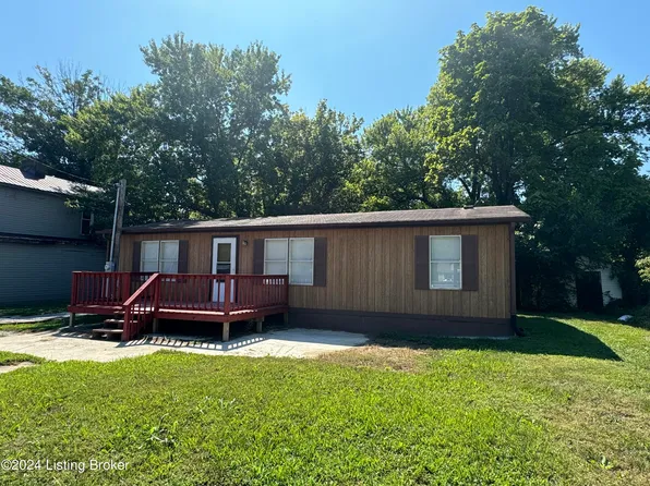 238 Railroad St, Worthville, KY 41098