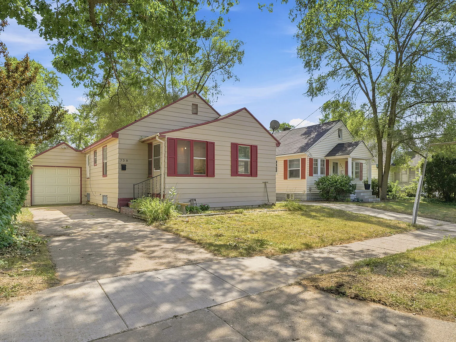 2 bed, 805 sqft, $1,400 — Photo 4