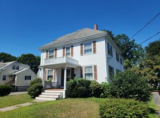166 Birch St, Abington, MA 02351
