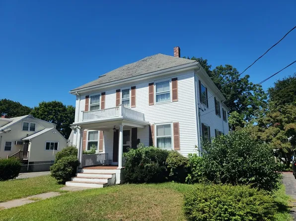 166 Birch St, Abington, MA 02351
