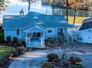 504 Lizard Creek Rd, Littleton, NC 27850