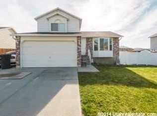3722 S 8300 W, Magna, UT 84044