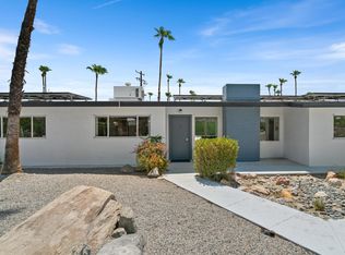 1943 E Andreas Rd, Palm Springs, CA 92262