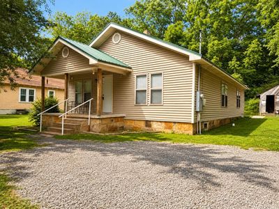 207 Spring St, Marshall, AR, 72650