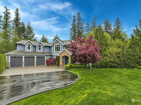 4th image of 28206 NE Quail Creek Drive