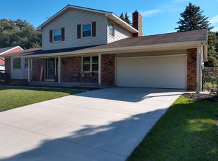 3534 Algonac Dr SW, Grandville, MI