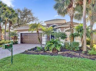 Villages Of Windsor, Lake Worth, FL 33467