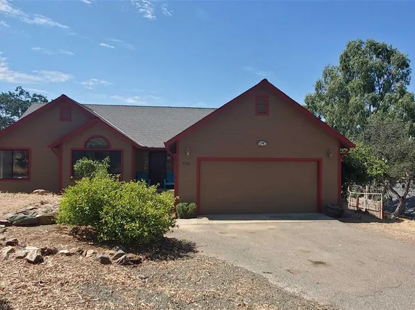 9126 Capullo Cir, La Grange, CA 95329