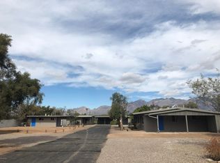 3727 E Glenn St APT A, Tucson, AZ 85716