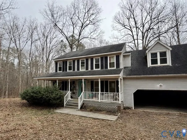 2150 Eastwood Pine Ct, Moseley, VA 23120