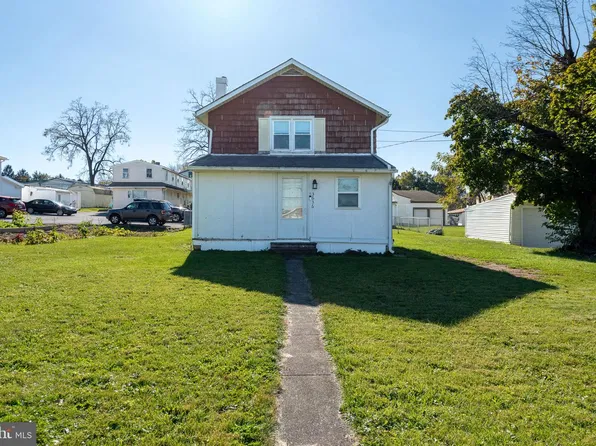 3636 Carlisle Rd, Dover, PA 17315
