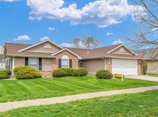 3706 Glenn Brooke Rd, Champaign, IL 61822