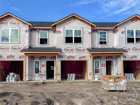 77 Lincoln Lane, Hinesville, GA 31313