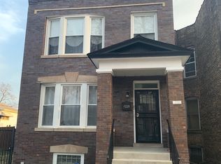 1239 W 61st St, Chicago, IL 60636