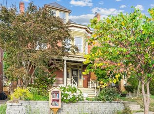 556 Dawson Ave, Pittsburgh, PA