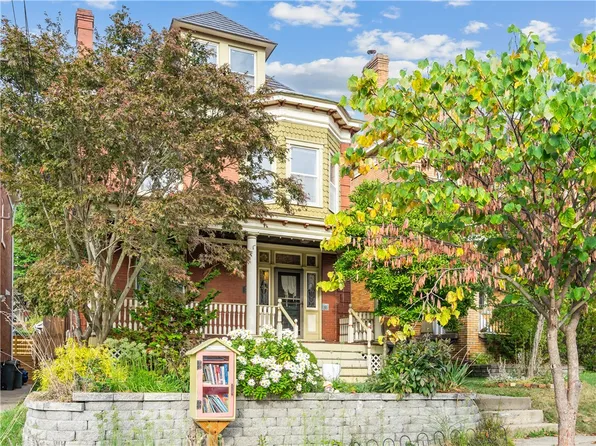 556 Dawson Ave, Pittsburgh, PA 15202