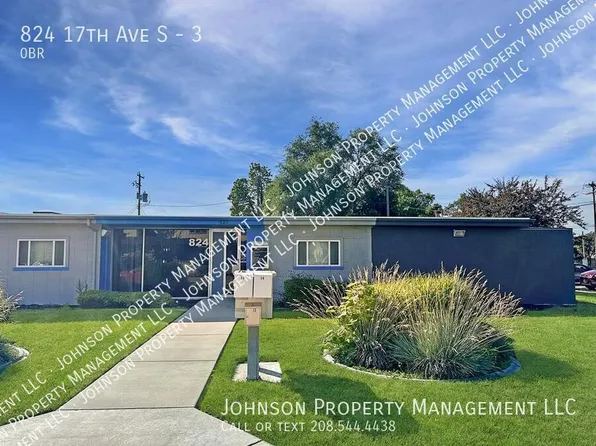 824 17th Ave S #3, Nampa, ID 83651