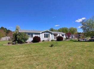 3505 N Goose Gap Pr NE, Benton City, WA 99320