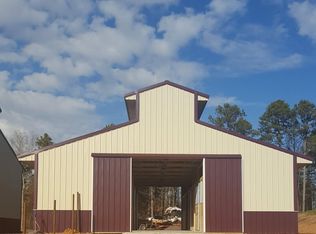 15350 Bailey Branch Rd, Danville, AR 72833