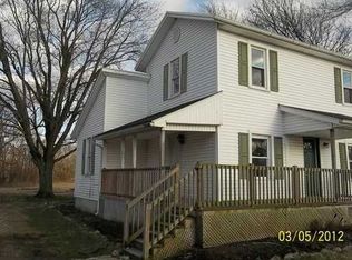 7292 Dodson Rd, Brookville, OH 45309