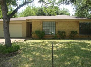 11505 Barrington Way, Austin, TX 78759