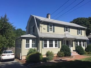 55 Worcester Ln, Waltham, MA 02451