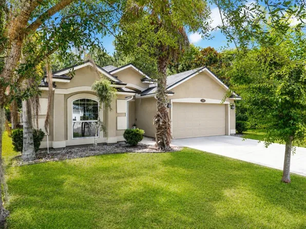 256 Timberwood Dr, Saint Augustine, FL 32084