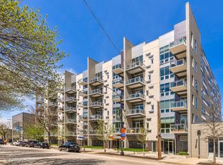 1116 W Adams St UNIT 5E, Chicago, IL 60607