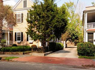 252 Rutledge Ave APT B, Charleston, SC 29403