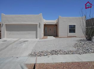 3406 Chimney Rock Rd, Las Cruces, NM 88011