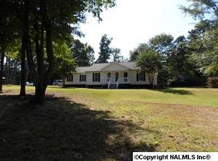 2059 Old Union Rd, Grant, AL 35747